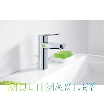 Смеситель Grohe BauLoop (23337000) картинка 3